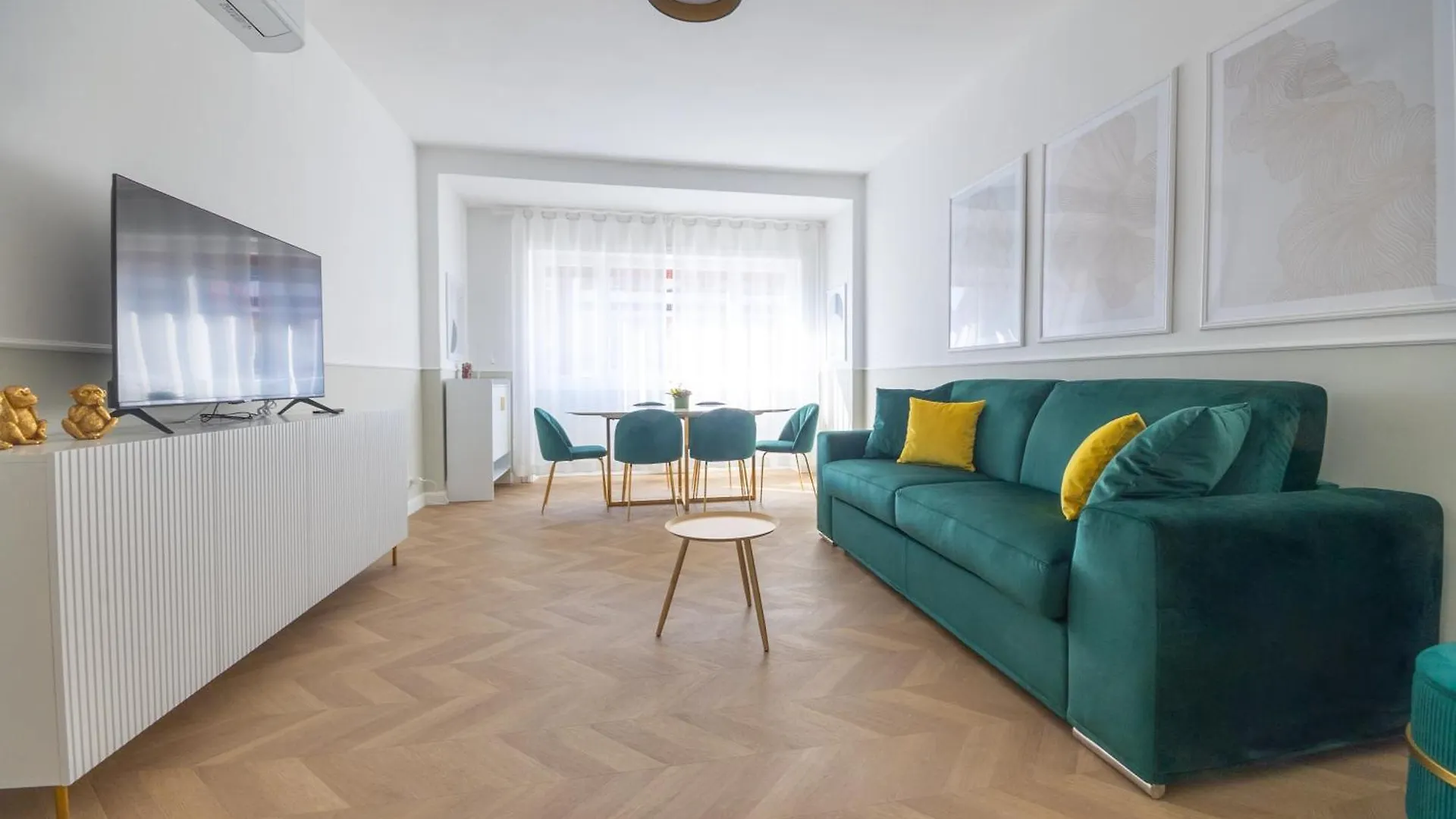 Vatican City Apartment Roma