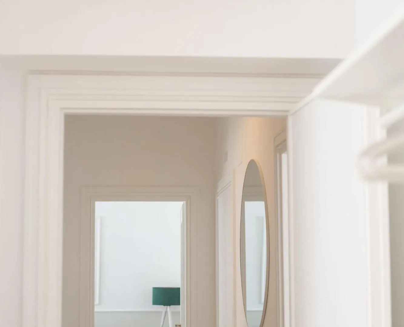Vatican City Apartment Roma