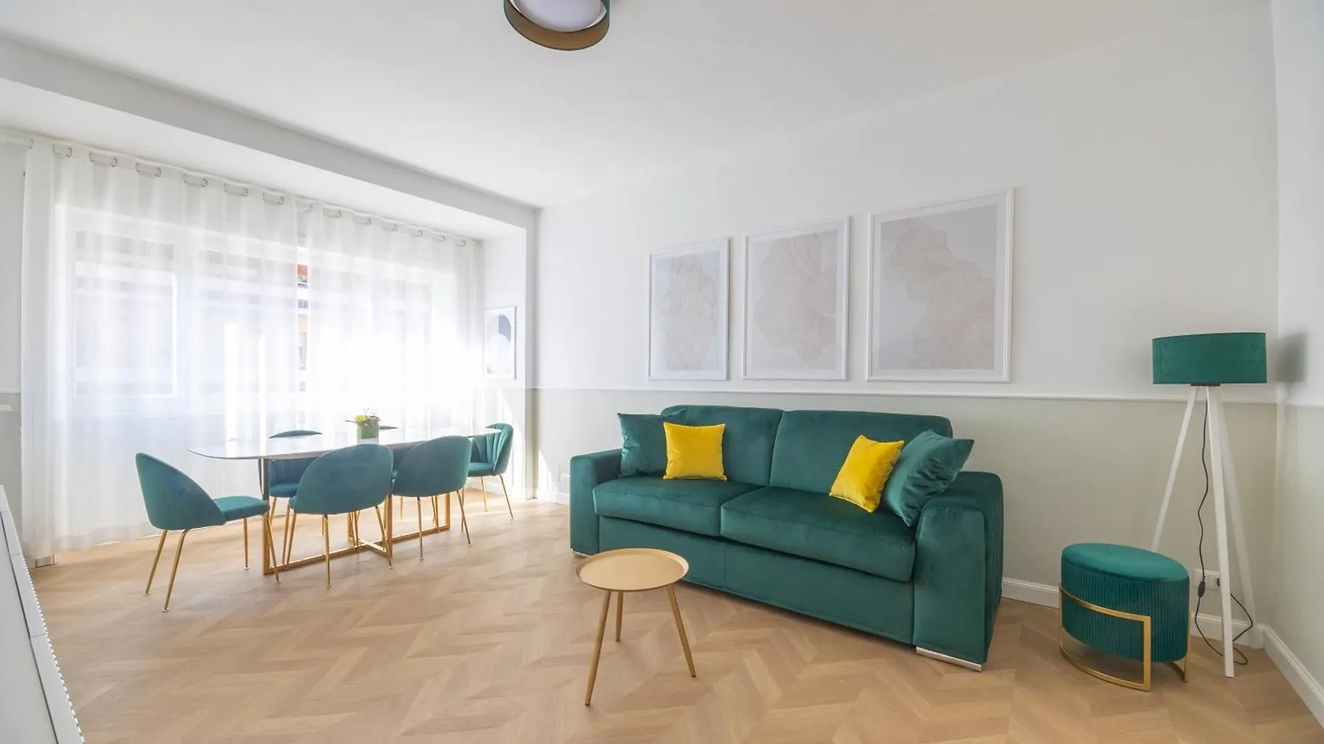 Vatican City Apartment Roma 0*,